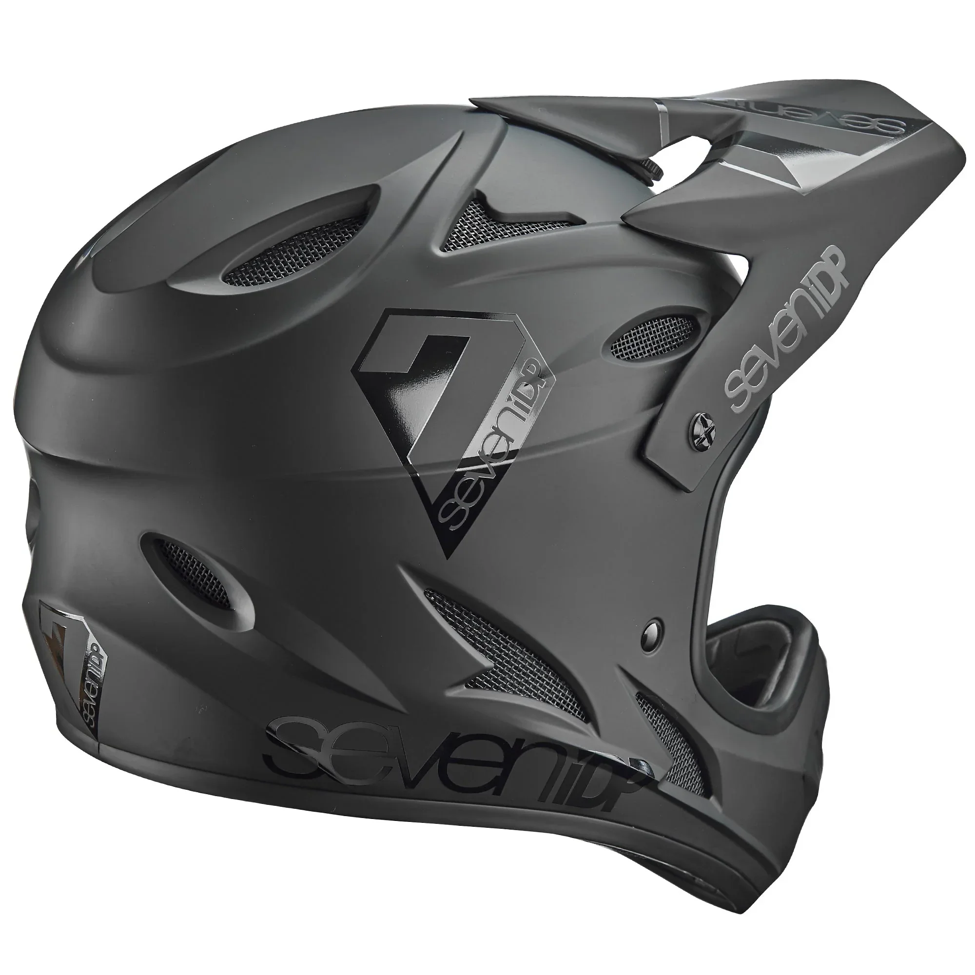7IDP Youth M1 Helmet - Image 3
