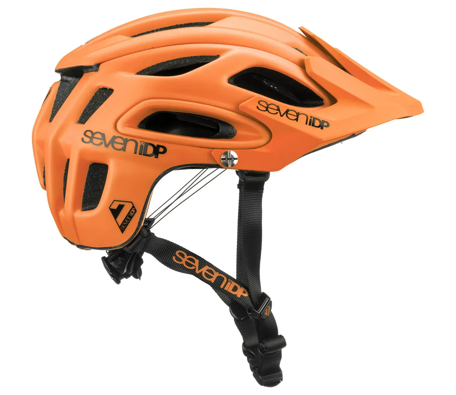 7IDP M2 Helmet - Image 3