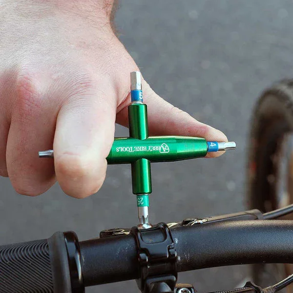 Abbey Bike Tools 4-Way Mulit-Tool - Image 7