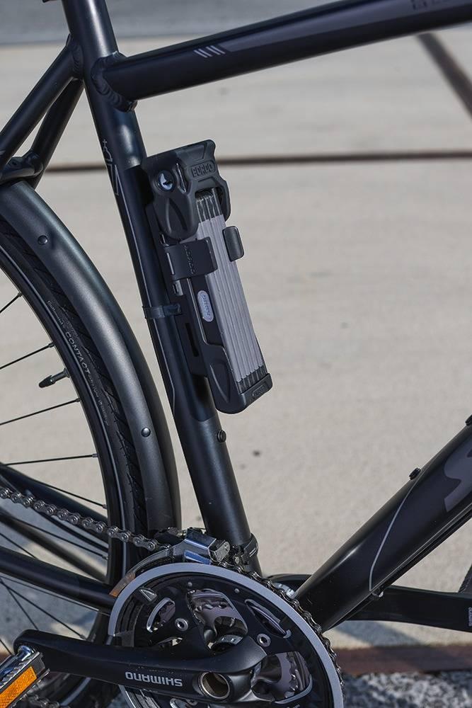 Abus Bordo 6000K/90 SH Black - Image 3