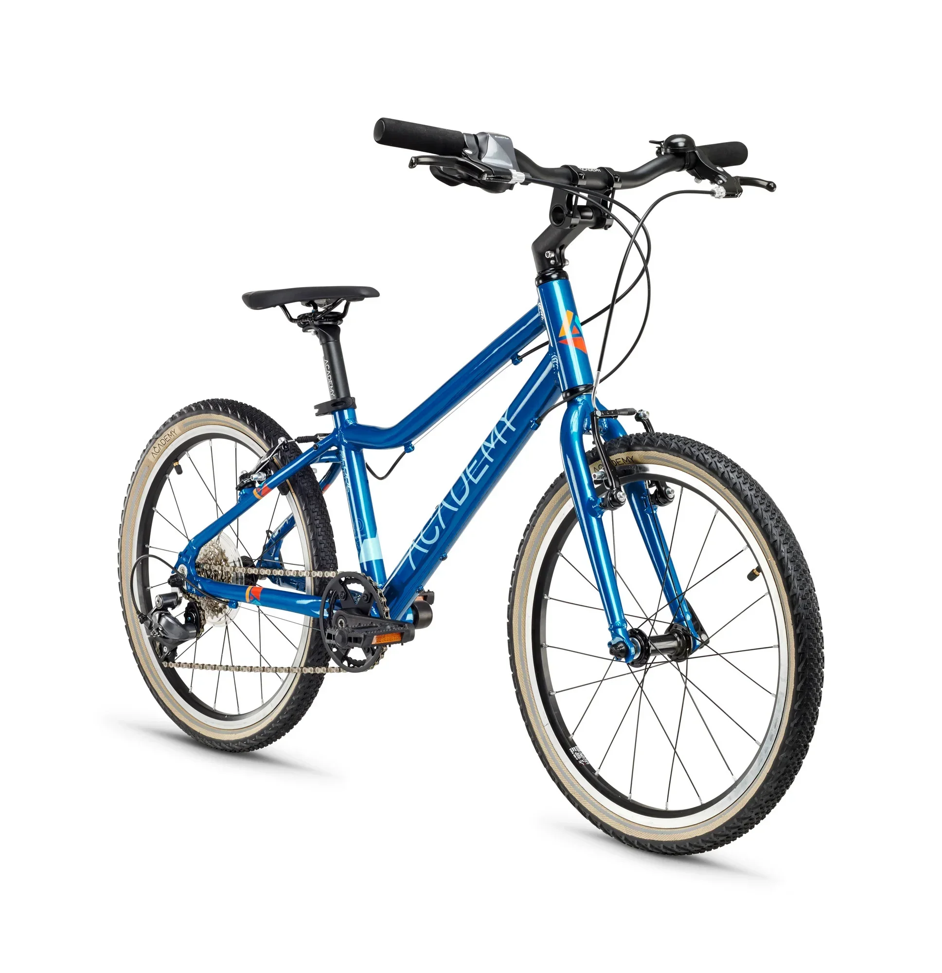 Academy Grade 4 8-Speed - Image 7