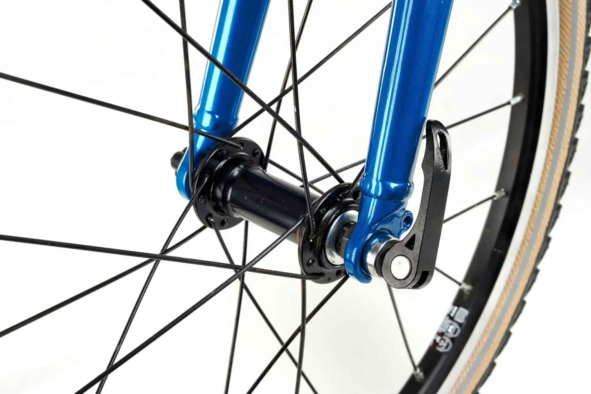Academy Grade 4 8-Speed - Image 9