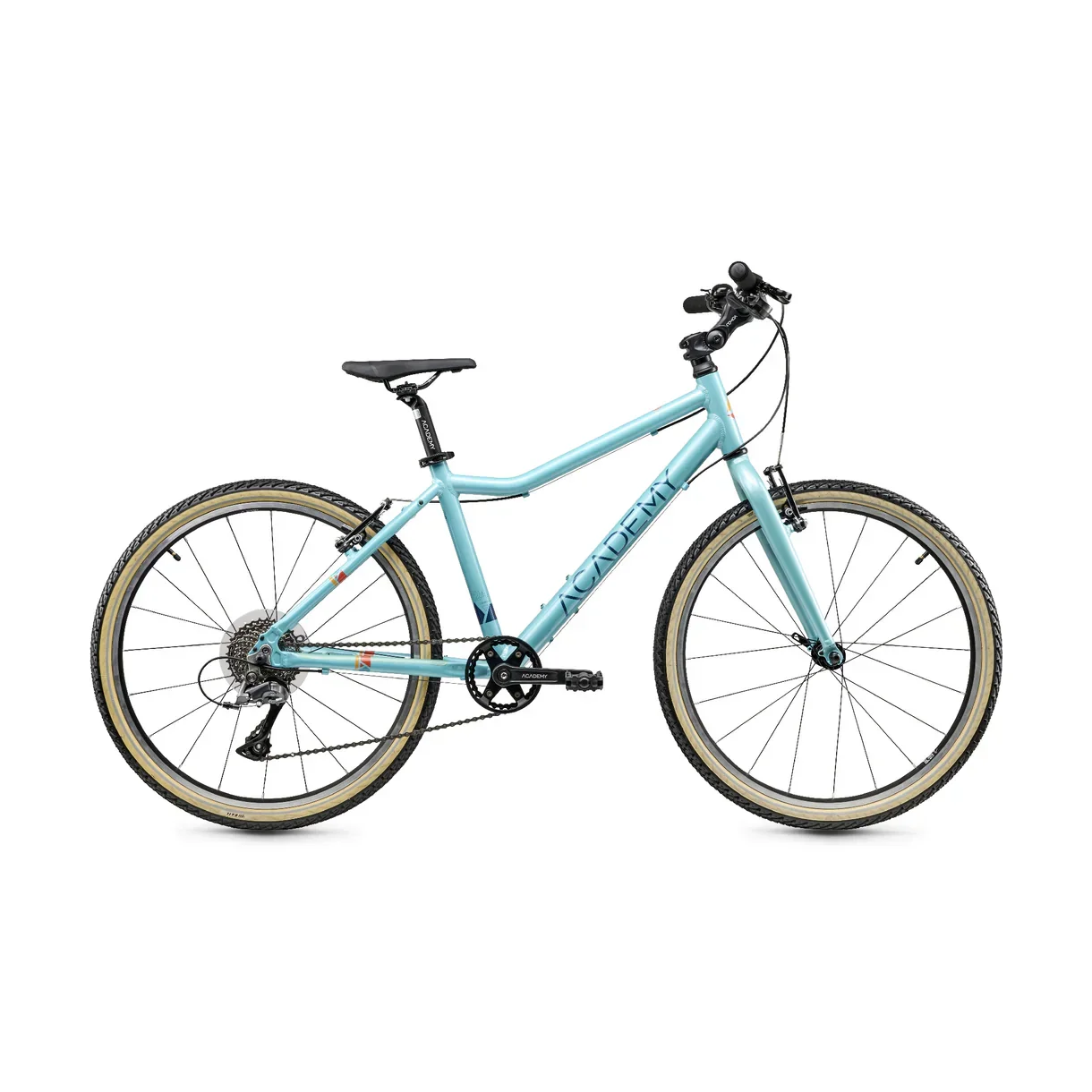 Academy Grade 5 8-Speed - Image 13
