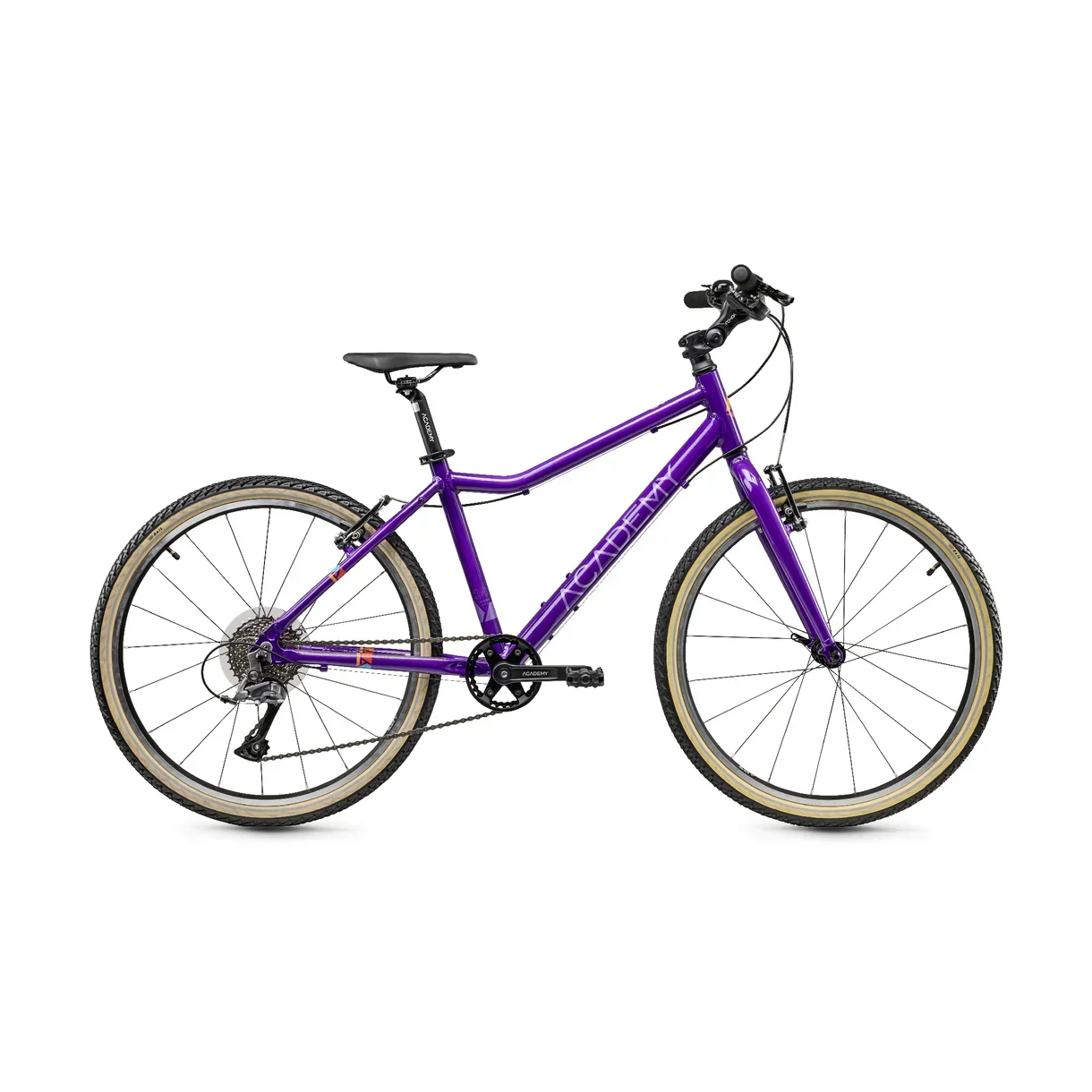Academy Grade 5 8-Speed - Image 14