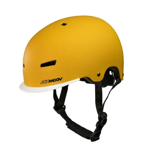Bemoov H1 Helmet - Image 5