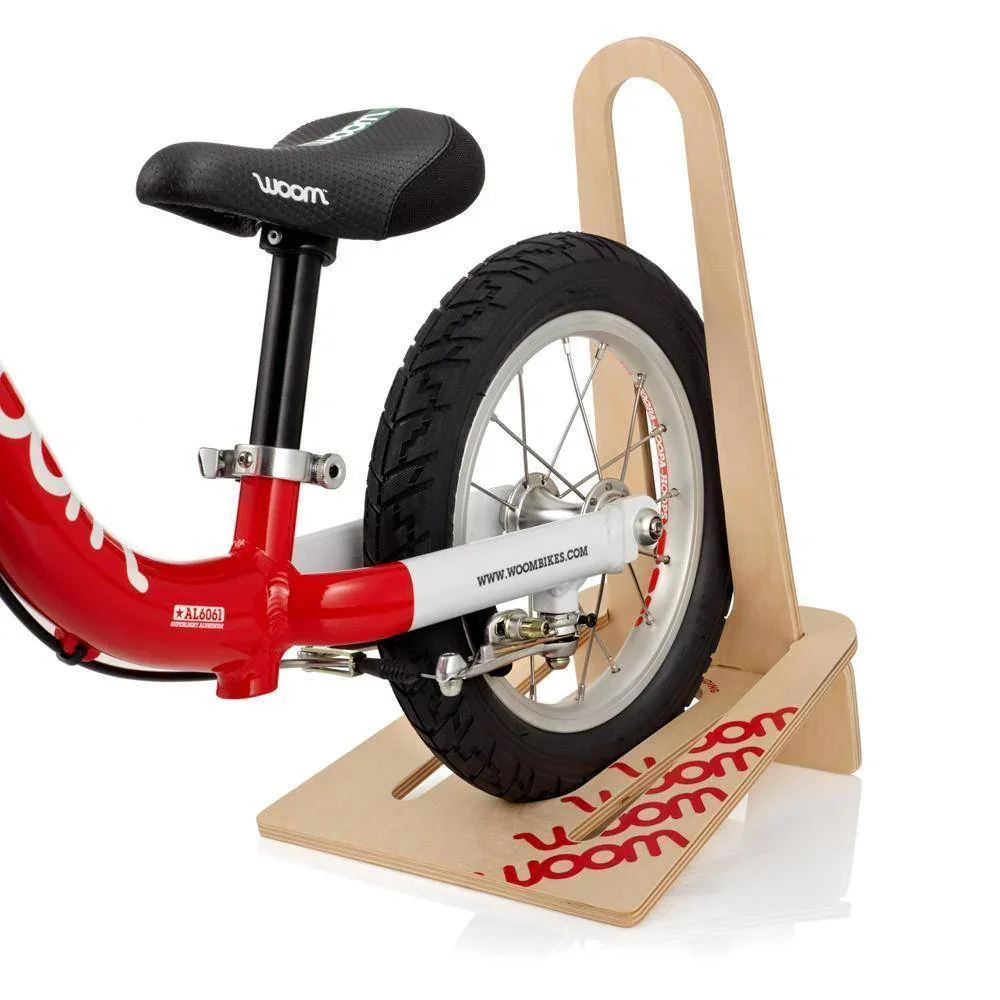 Woom Bike Stand - Image 5