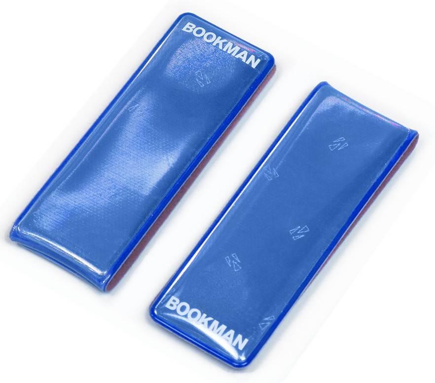 Bookman Clip-on Reflectors - Image 6