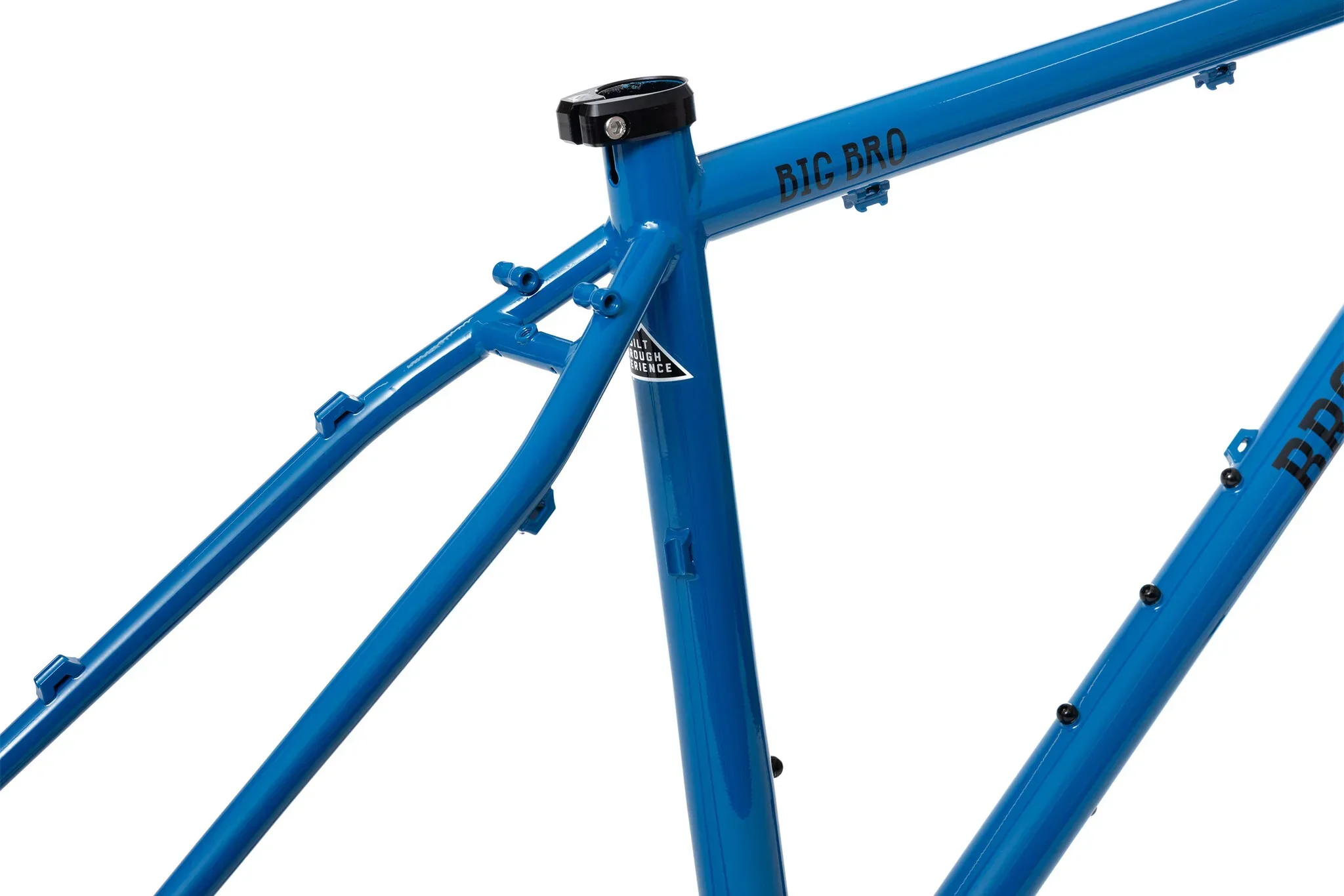 Brother Cycles Big Bro Frameset - Image 10