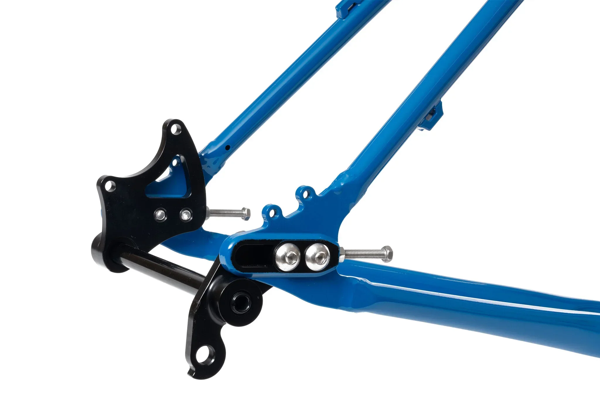 Brother Cycles Big Bro Frameset - Image 12