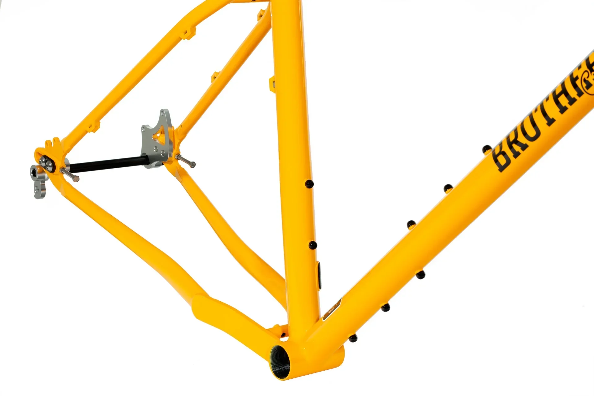 Brother Cycles Big Bro Frameset - Image 3