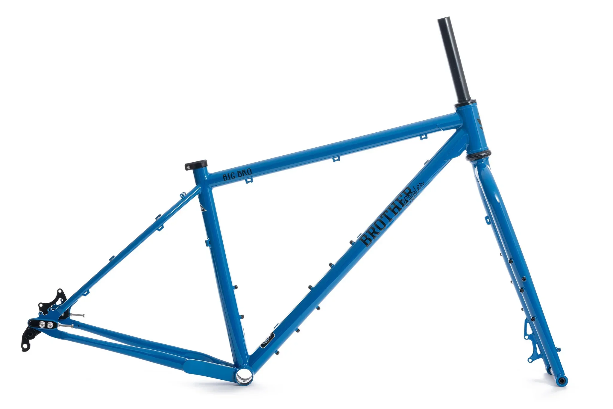 Brother Cycles Big Bro Frameset - Image 9