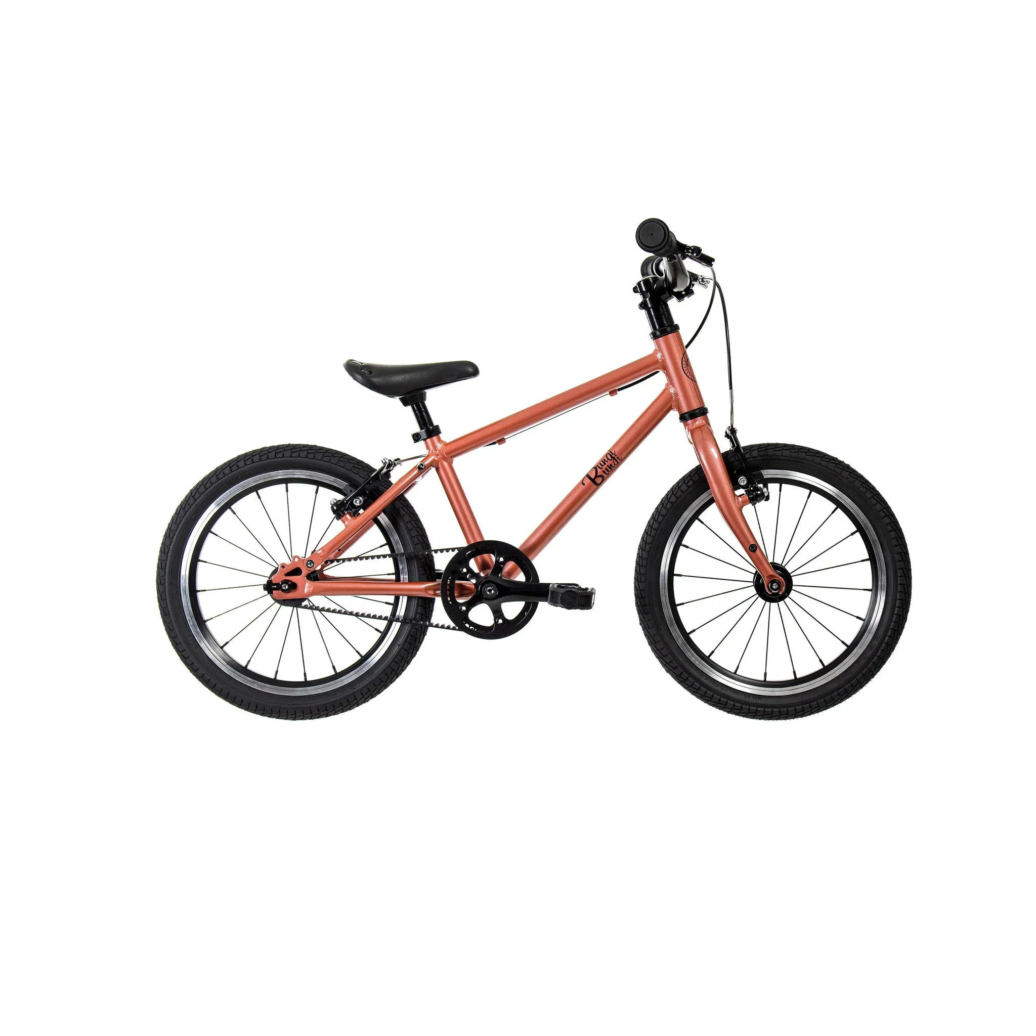 Bungi Bungi Lite 16 | 105-120 cm | 5.7kg - Image 9