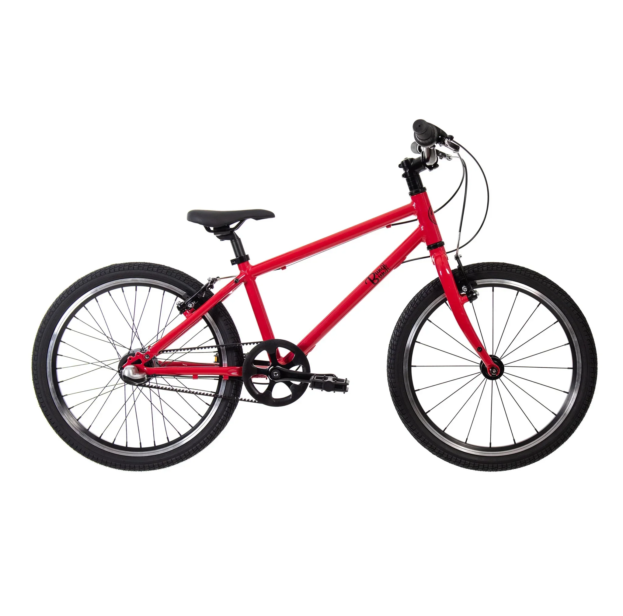 Bungi Bungi Lite 20 Nexus-3 | 115-130 cm | 7.9 kg - Image 7