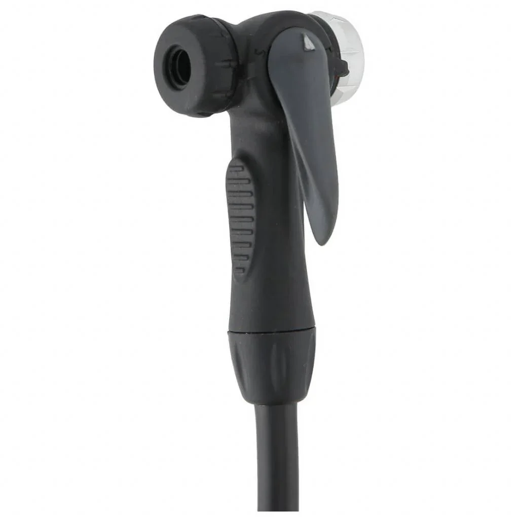 Contec Floor Pump "Air Support Sport" - Image 4
