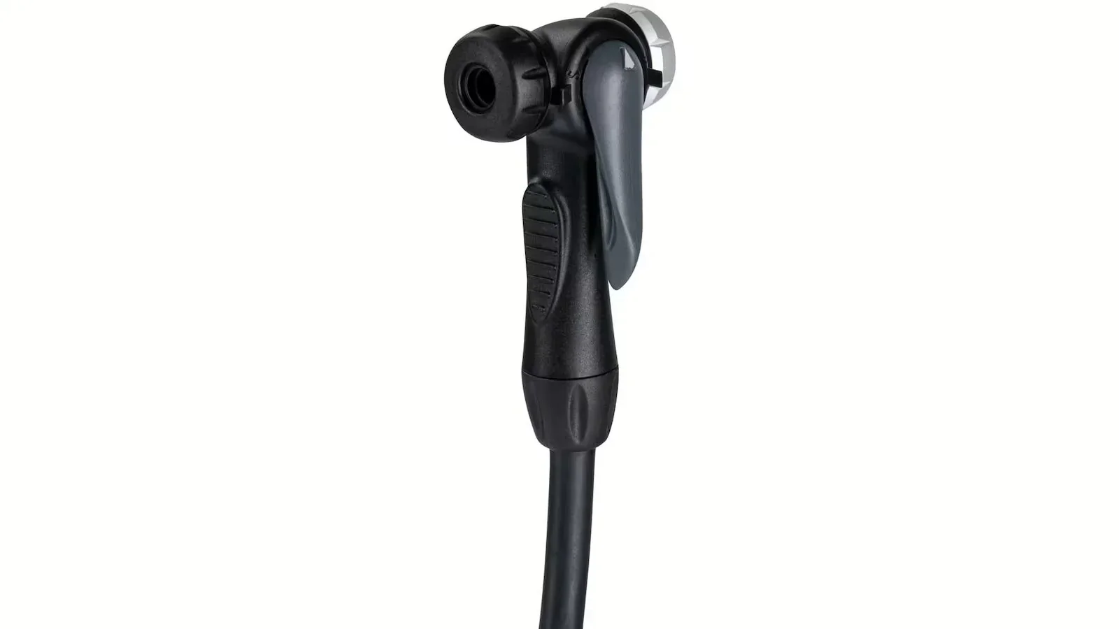 Contec Floor Pump "Air Support Sport" - Image 5