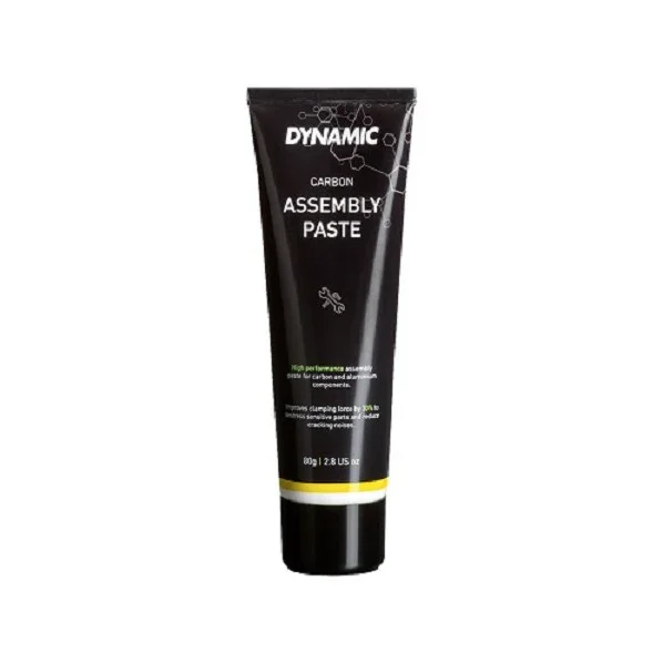 Dynamic Carbon Assembly Paste - Image 3