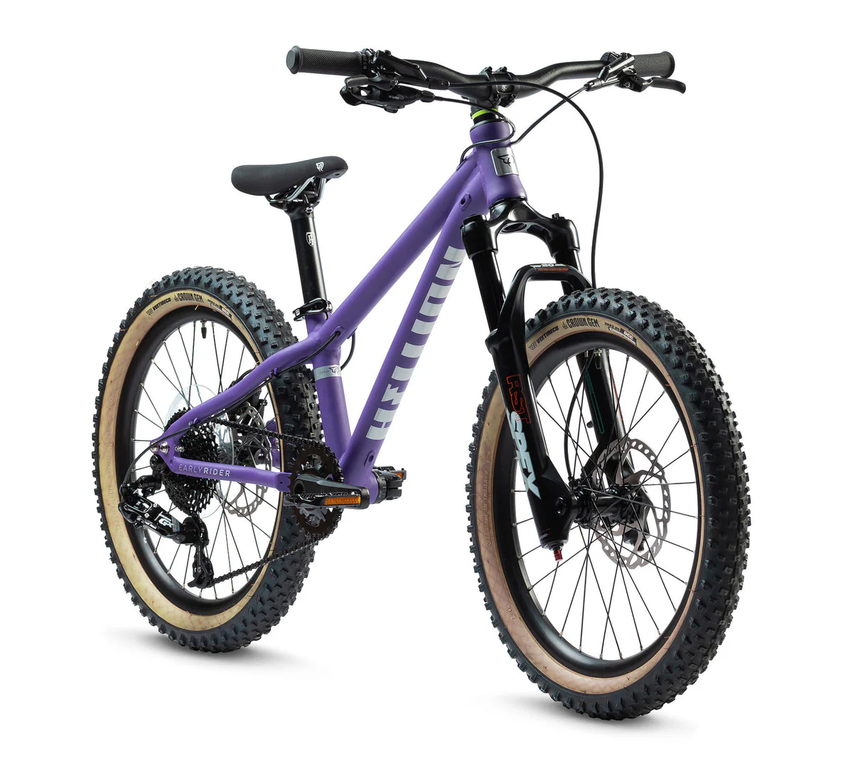 Early Rider Hellion 20 - Image 3