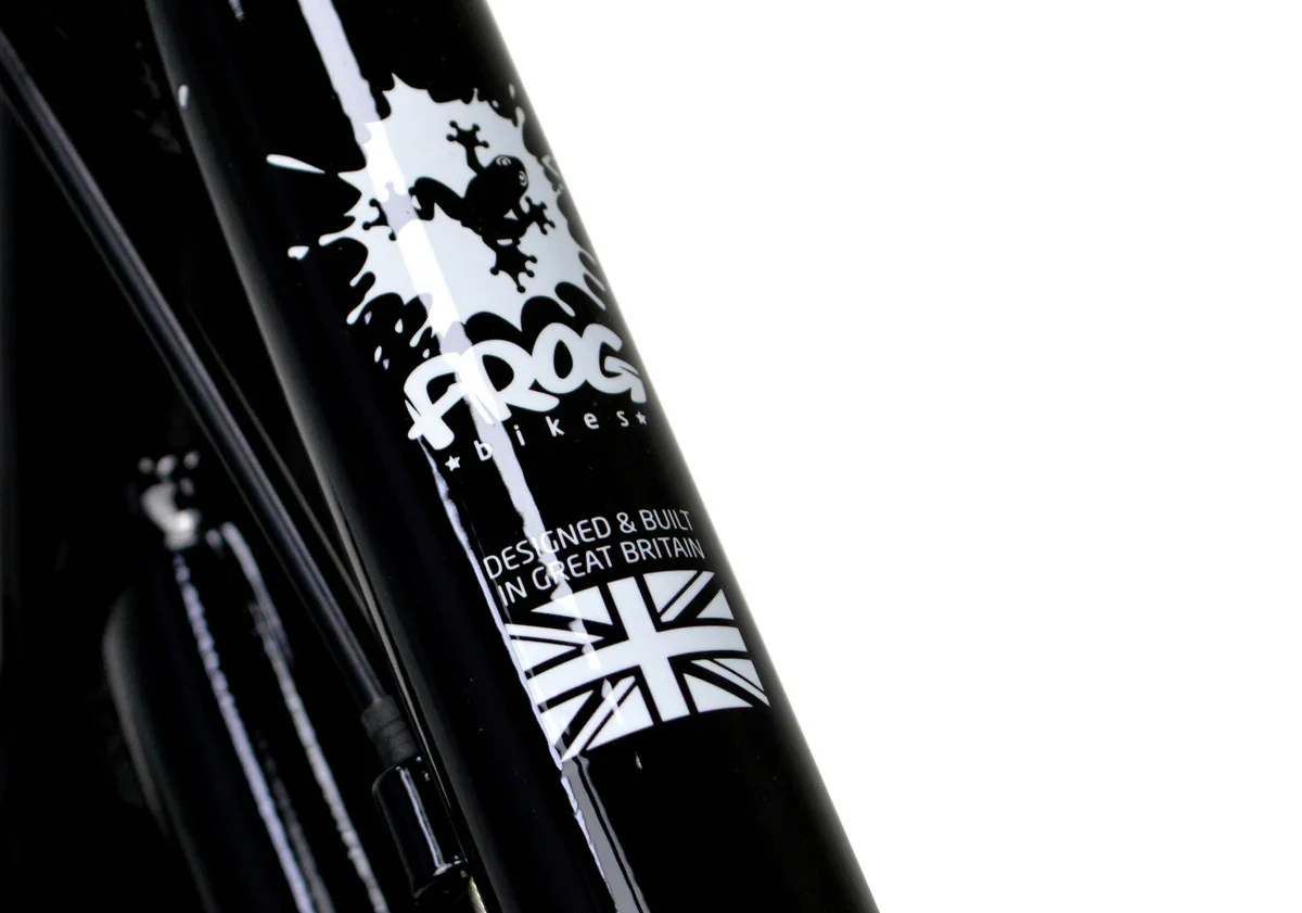 Frog Bikes City 53 - Image 10