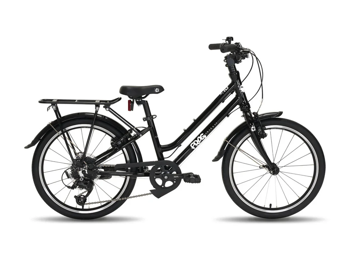 Frog Bikes City 53 - Image 3