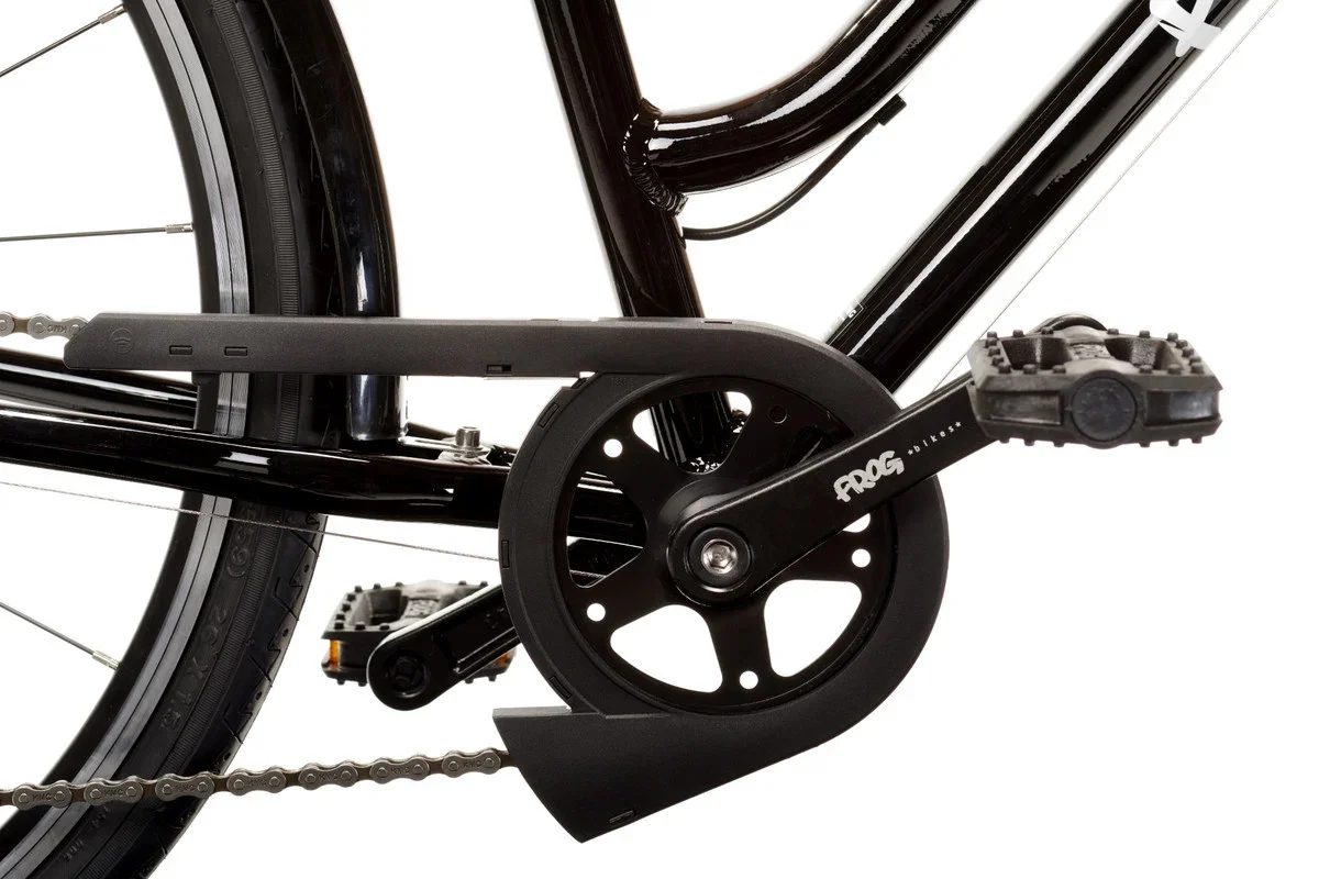 Frog Bikes City 53 - Image 5