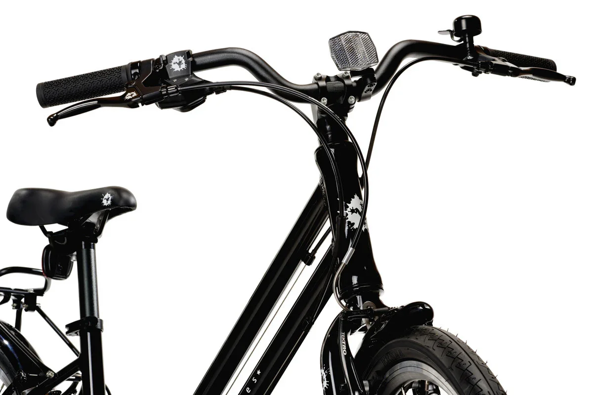 Frog Bikes City 53 - Image 7