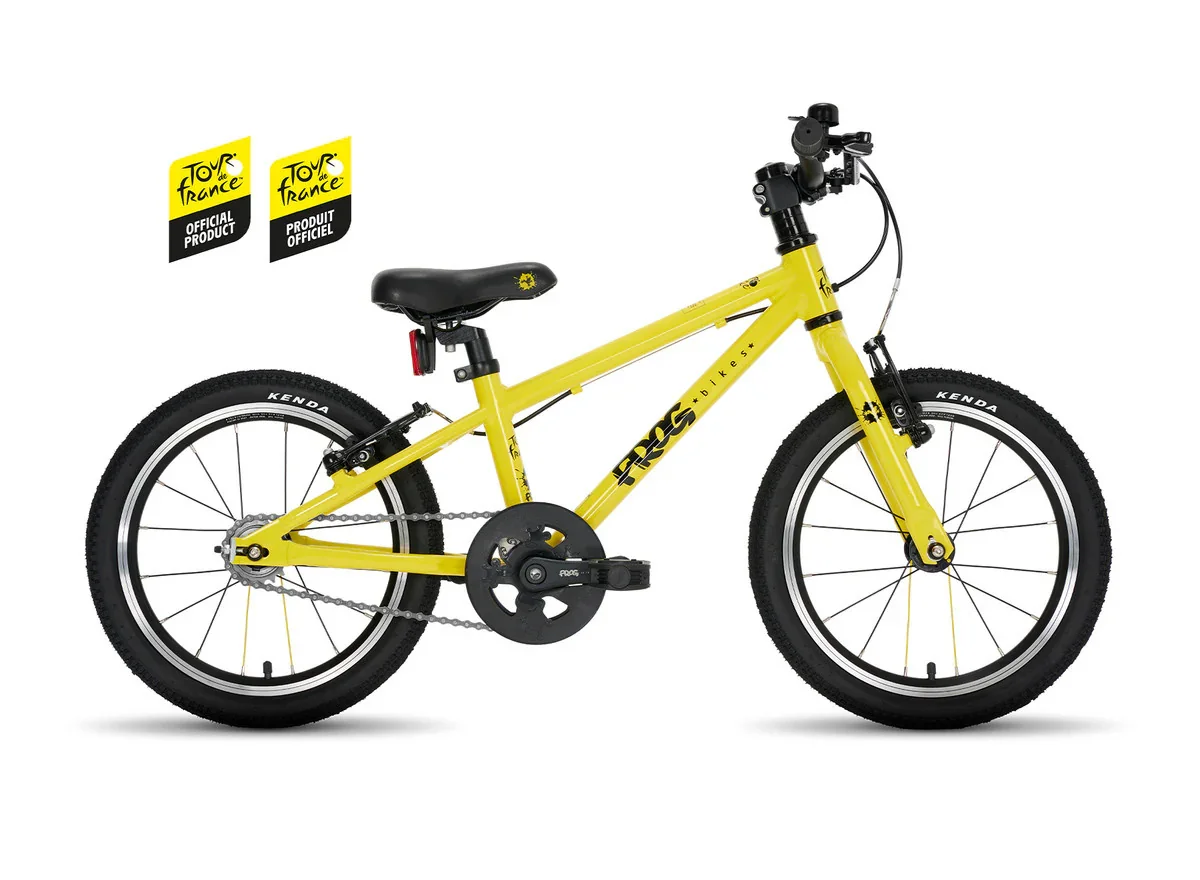 Frog Bikes Frog 44 - Image 7