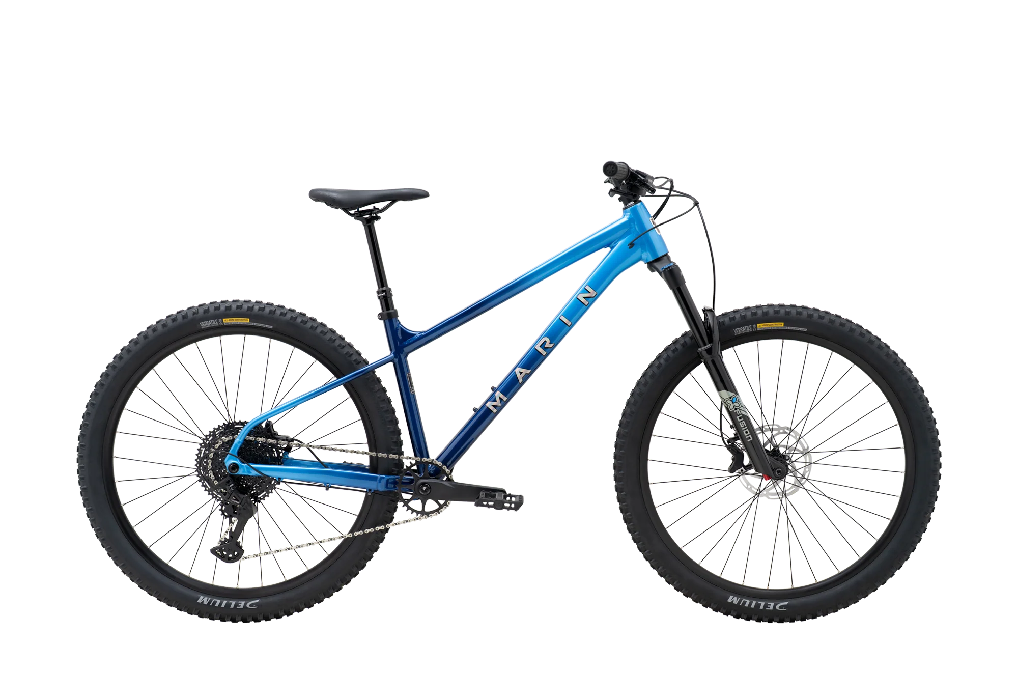 Marin Bikes