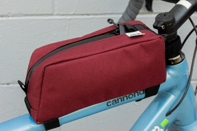 Road Runner Bags Bluff Top Tube Bag - Image 4